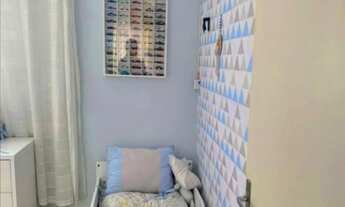 Imagem 7: Apartamento com 2 quartos, 51 m², à venda por R$ 218.000 - Condominio Sao Conrado Valinhos