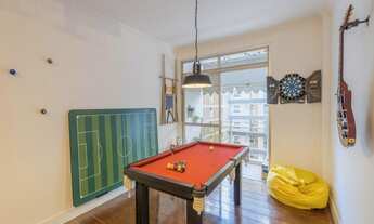 Imagem 7: Apartamento em Campinas , com 3 dormitórios sendo 1 suíte , 2 vagas de garagens , ambiente