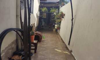 Imagem 7: Venha conhecer este excelente imóvel com duas casas com 140 M² de construção e 2 domirtóri