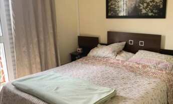 Imagem 5: Apartamento com 2 quartos, 51 m², à venda por R$ 218.000 - Condominio Sao Conrado Valinhos