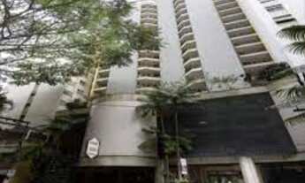 Imagem: Apartamento Tipo Flat 1 Dormitório à Venda