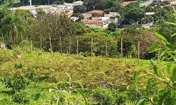 Imagem 3: ÓTIMO TERRENO A VENDA LOCALIZADO NO BAIRRO ORTIZES EM VALINHOS-SP