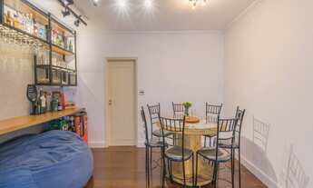 Imagem 2: Apartamento em Campinas , com 3 dormitórios sendo 1 suíte , 2 vagas de garagens , ambiente