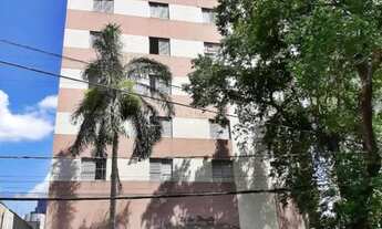 Imagem: Apartamento com 2 Quartos e 1 banheiro à