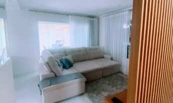 Imagem 6: Casa no condomínio Madre Maria Villac em Valinhos com 3 suítes,piscina, lazer e linda área