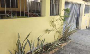 Imagem 3: Venha conhecer este excelente imóvel com duas casas com 140 M² de construção e 2 domirtóri