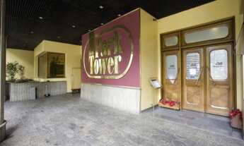 Imagem 7: Apartamento Tipo Flat 1 Dormitório à Venda, 47 m² - Hotel Residence Park Tower - Campinas