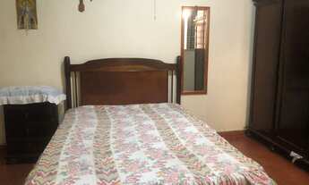 Imagem 6: Venha conhecer esta Excelente Casa de 3 dormitórios com amplo salão com 2 banheiros e Vali