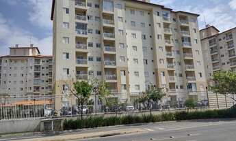 Imagem 2: Lindo apartamento para venda no Condomínio Brisa Club House