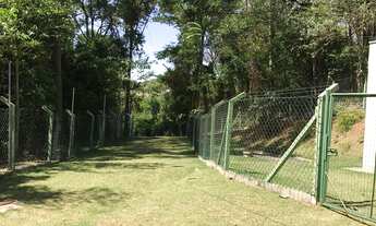 Imagem 7: BELISSIMO TERRENO À VENDA NO CONDOMÍNIO BOSQUE DA MATA EM VALINHOS/SP