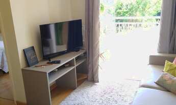 Imagem 3: Lindo Apartamento Super Conservado em Condomínio Alta Vista em Valinhos 47m²