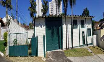 Imagem: Locação - Barracão tipo armazém - 807