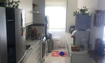 Imagem 5: Lindo Apartamento no Condomínio Residencial Colina Verde, com 2 dormitório, sendo 1 suíte