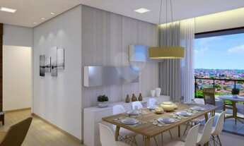 Imagem 7: Apartamento de luxo à venda com 3 suítes e 2 vagas de garagem no Edifício Lux Residence no