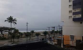 Imagem 6: Amplo Apartamento à Venda com vista para o mar, 92,52 m² bem distribuídos em 3 dormitórios