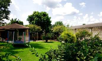 Imagem: TERRENO DE 300 MTS - CONDOMÍNIO FECHADO