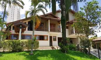 Imagem 2: Sobrado no condomínio Solarium em Valinhos -SP - 610 Mts de área total , 315 mts de área c