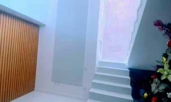 Imagem 4: Casa no condomínio Madre Maria Villac em Valinhos com 3 suítes,piscina, lazer e linda área