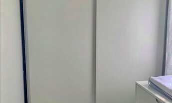 Imagem 6: Apartamento com 2 quartos, 51 m², à venda por R$ 218.000 - Condominio Sao Conrado Valinhos