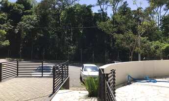 Imagem 6: BELISSIMO TERRENO À VENDA NO CONDOMÍNIO BOSQUE DA MATA EM VALINHOS/SP