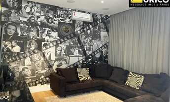 Imagem 6: ÓTIMA CASA A VENDA NO ALPHAVILLE DOM PEDRO EM CAMPINAS-SP