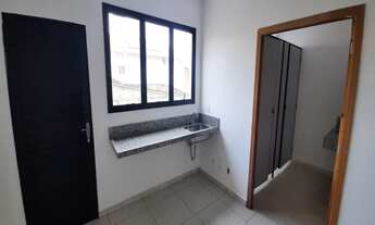 Imagem 4: SALA TÉRREA 90m² para locação no Jardim Roncáglia, excelente localização, saída para Campi