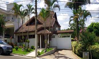 Imagem 5: Sobrado no condomínio Solarium em Valinhos -SP - 610 Mts de área total , 315 mts de área c