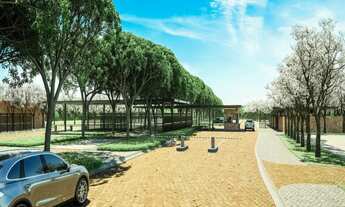 Imagem 5: Venha conhecer este lindo Terreno com 470M² no Condomínio Reserva Santa Izabel em Jaguar