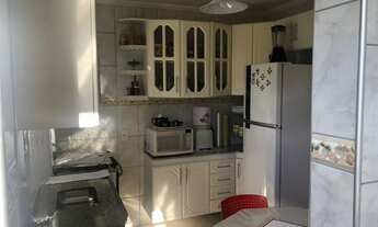 Imagem 7: Lindo apartamento com 3 dormitórios e 68M² no Condomínio Residencial Morada dos Pinheiros