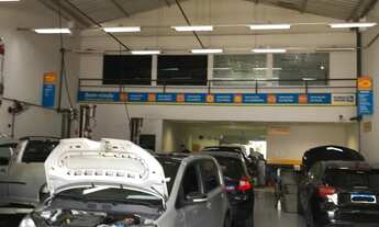 Imagem 4: SALÃO COMERCIAL PARA LOCAÇÃO, NA REGIÃO MAIS NOBRE DE VALINHOS/SP