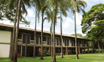 Imagem 3: Venha conhecer este lindo Terreno com 470M² no Condomínio Reserva Santa Izabel em Jaguar