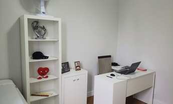 Imagem 4: Apartamento com 2 Quartos e 1 banheiro à Venda, 74 m², Vila Itapura-Campinas/SP