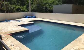 Imagem 3: BELISSIMO TERRENO À VENDA NO CONDOMÍNIO BOSQUE DA MATA EM VALINHOS/SP