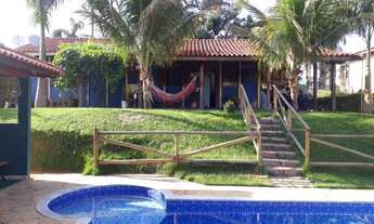 Imagem: Linda chácara em Condominio Horizonte Azul