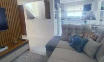 Imagem 7: Casa no condomínio Madre Maria Villac em Valinhos com 3 suítes,piscina, lazer e linda área