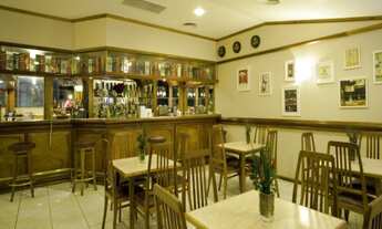 Imagem 2: Apartamento Tipo Flat 1 Dormitório à Venda, 47 m² - Hotel Residence Park Tower - Campinas