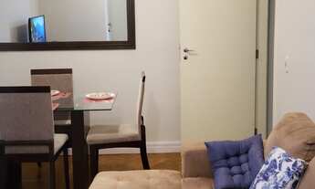 Imagem 3: Apartamento com 2 Quartos e 1 banheiro à Venda, 74 m², Vila Itapura-Campinas/SP