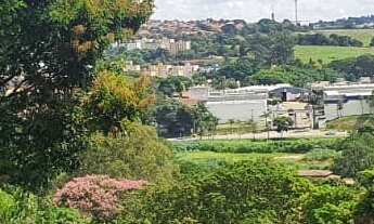 Imagem 2: ÓTIMO TERRENO A VENDA LOCALIZADO NO BAIRRO ORTIZES EM VALINHOS-SP