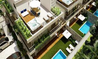 Imagem: CASA MARAVILHOSA EM JUQUEHY - PRAIA DE JUQUEHY