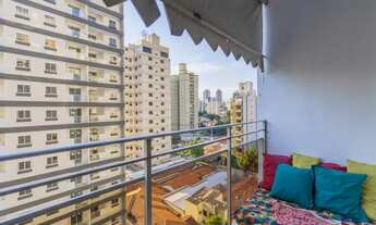 Imagem 4: Apartamento em Campinas , com 3 dormitórios sendo 1 suíte , 2 vagas de garagens , ambiente