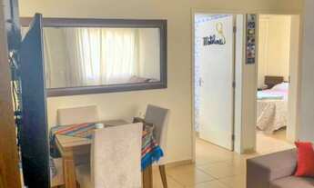 Imagem 4: Apartamento com 2 quartos, 51 m², à venda por R$ 218.000 - Condominio Sao Conrado Valinhos