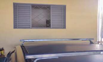 Imagem 6: Venha conhecer este excelente imóvel com duas casas com 140 M² de construção e 2 domirtóri