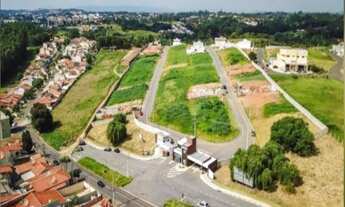 Imagem 2: Excelente terreno em Condomínio fechado Residencial Bosque da Mata 300m² em Valinhos-SP