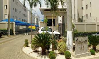 Imagem: VENDE -SE LINDO APARTAMENTO CONDOMINIO PARQUE