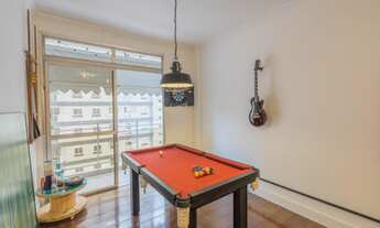 Imagem 5: Apartamento em Campinas , com 3 dormitórios sendo 1 suíte , 2 vagas de garagens , ambiente