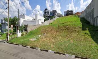 Imagem: Terreno espetacular, condomínio Villa