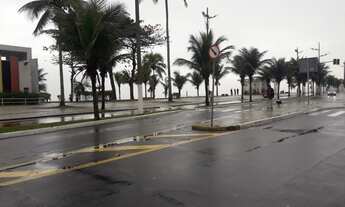 Imagem 7: Amplo Apartamento à Venda com vista para o mar, 92,52 m² bem distribuídos em 3 dormitórios