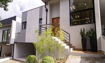 Imagem 2: Casa térrea nova Condomínio Villagio di Napoli