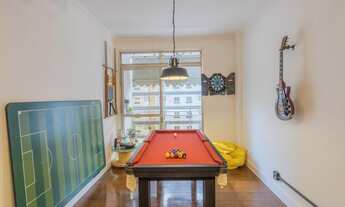 Imagem 6: Apartamento em Campinas , com 3 dormitórios sendo 1 suíte , 2 vagas de garagens , ambiente