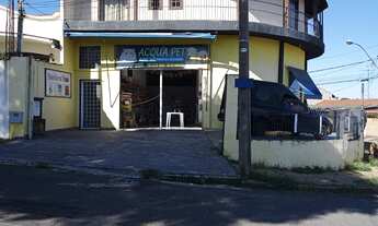 Imagem: Sobrado com 3 quartos, sendo 1 suite e 2